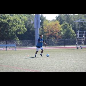 Meet your Posher, David